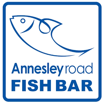 Annesley Road Fish Bar - Logo